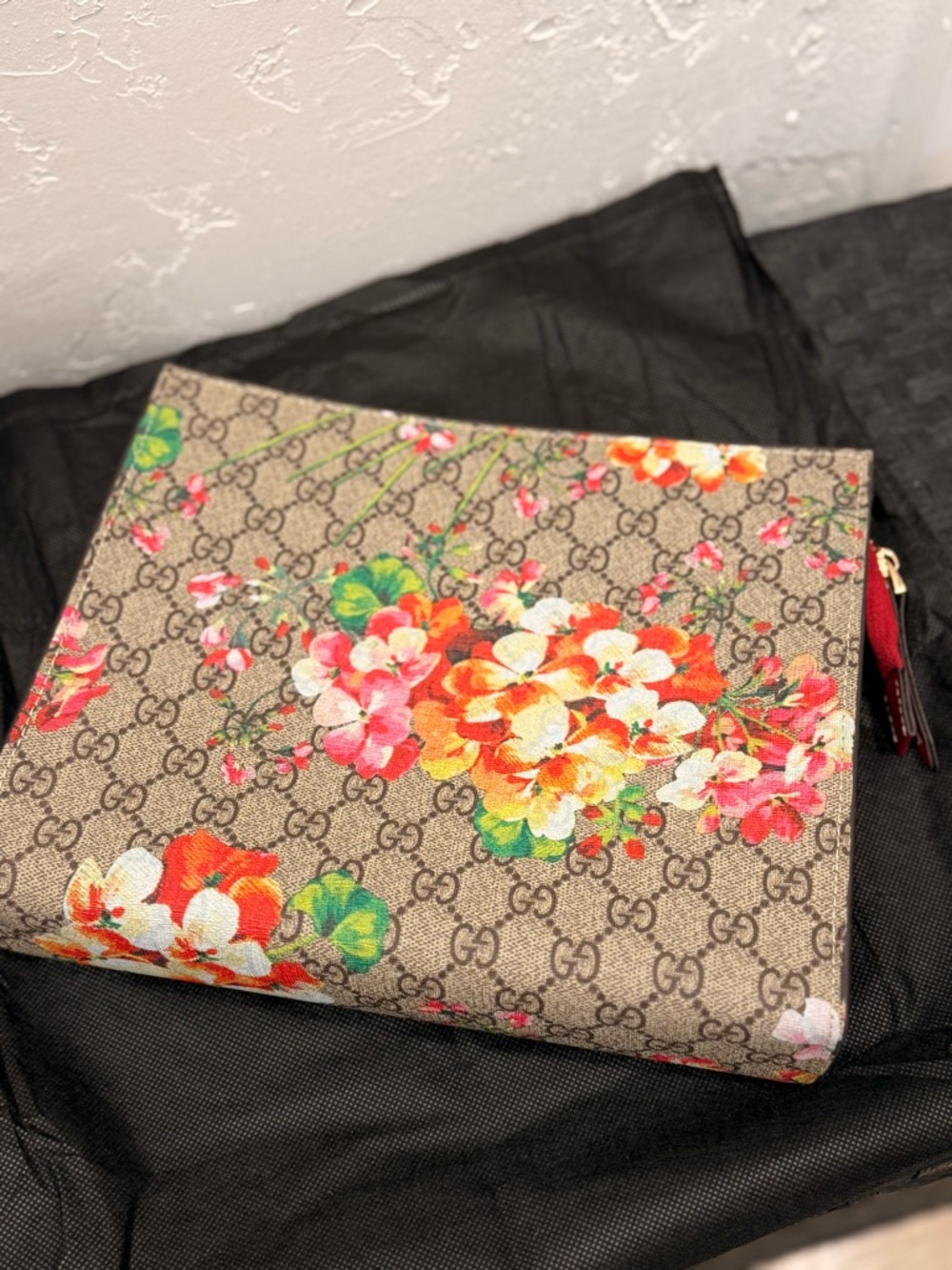 LUXURY CLUTCH🛍️GG BLOOMS - Picture 9 of 16